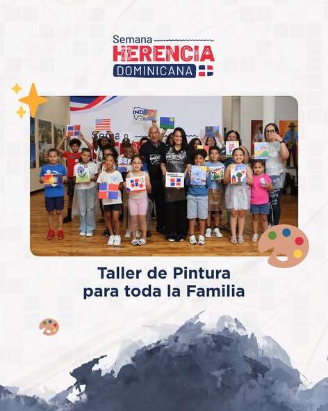 Talleres comunitarios